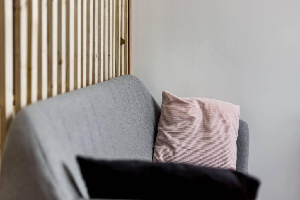 The Studio In The 2Nd Arrondissement Ail ลียง ภายนอก รูปภาพ