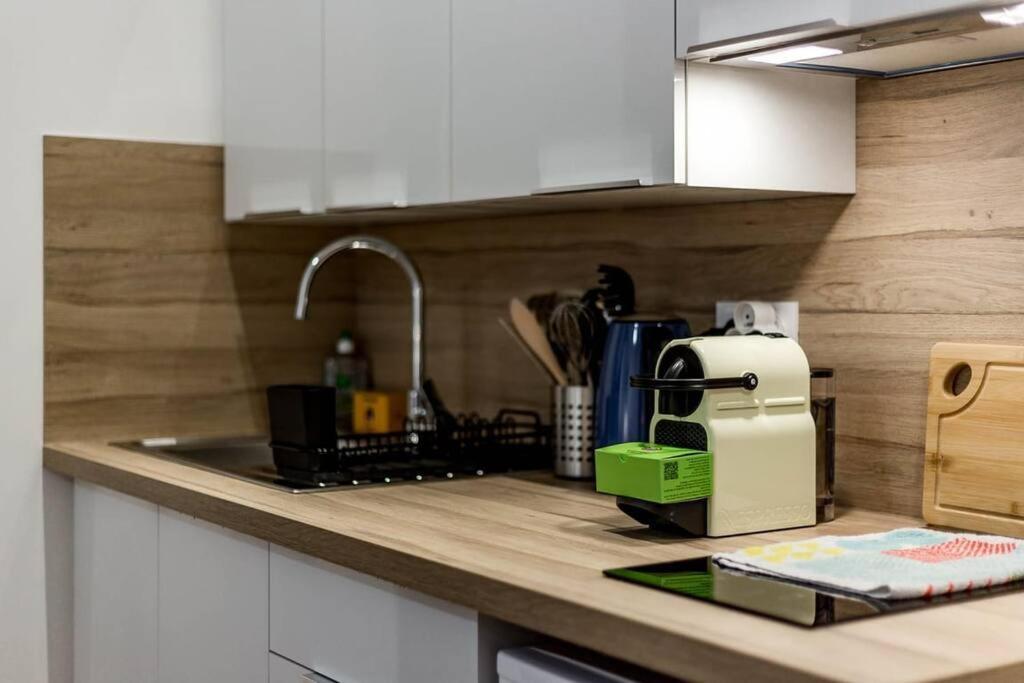 The Studio In The 2Nd Arrondissement Ail ลียง ภายนอก รูปภาพ