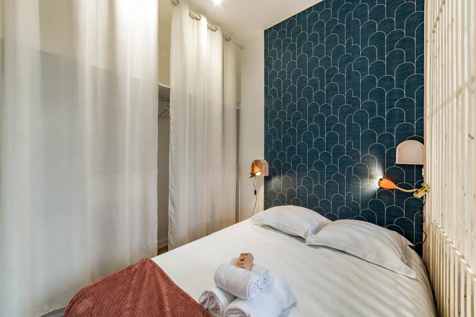 The Studio In The 2Nd Arrondissement Ail ลียง ภายนอก รูปภาพ