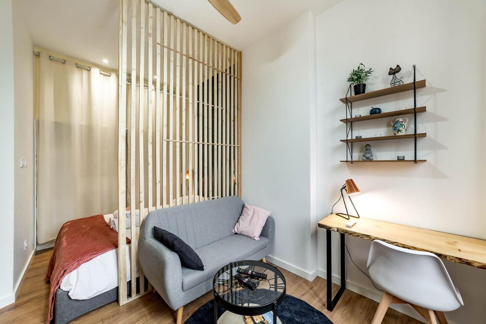 The Studio In The 2Nd Arrondissement Ail ลียง ภายนอก รูปภาพ