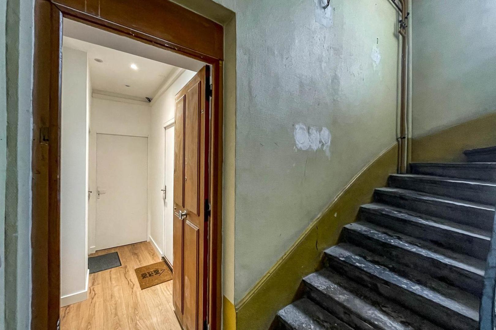 The Studio In The 2Nd Arrondissement Ail ลียง ภายนอก รูปภาพ